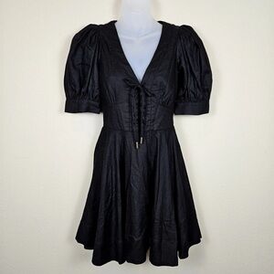 Brand New House of Harlow Dress